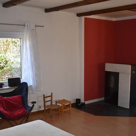 Ferienhaus Bella Vista Edersee Vohl Bagian luar foto