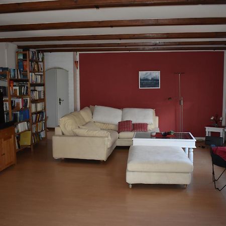 Ferienhaus Bella Vista Edersee Vohl Bagian luar foto