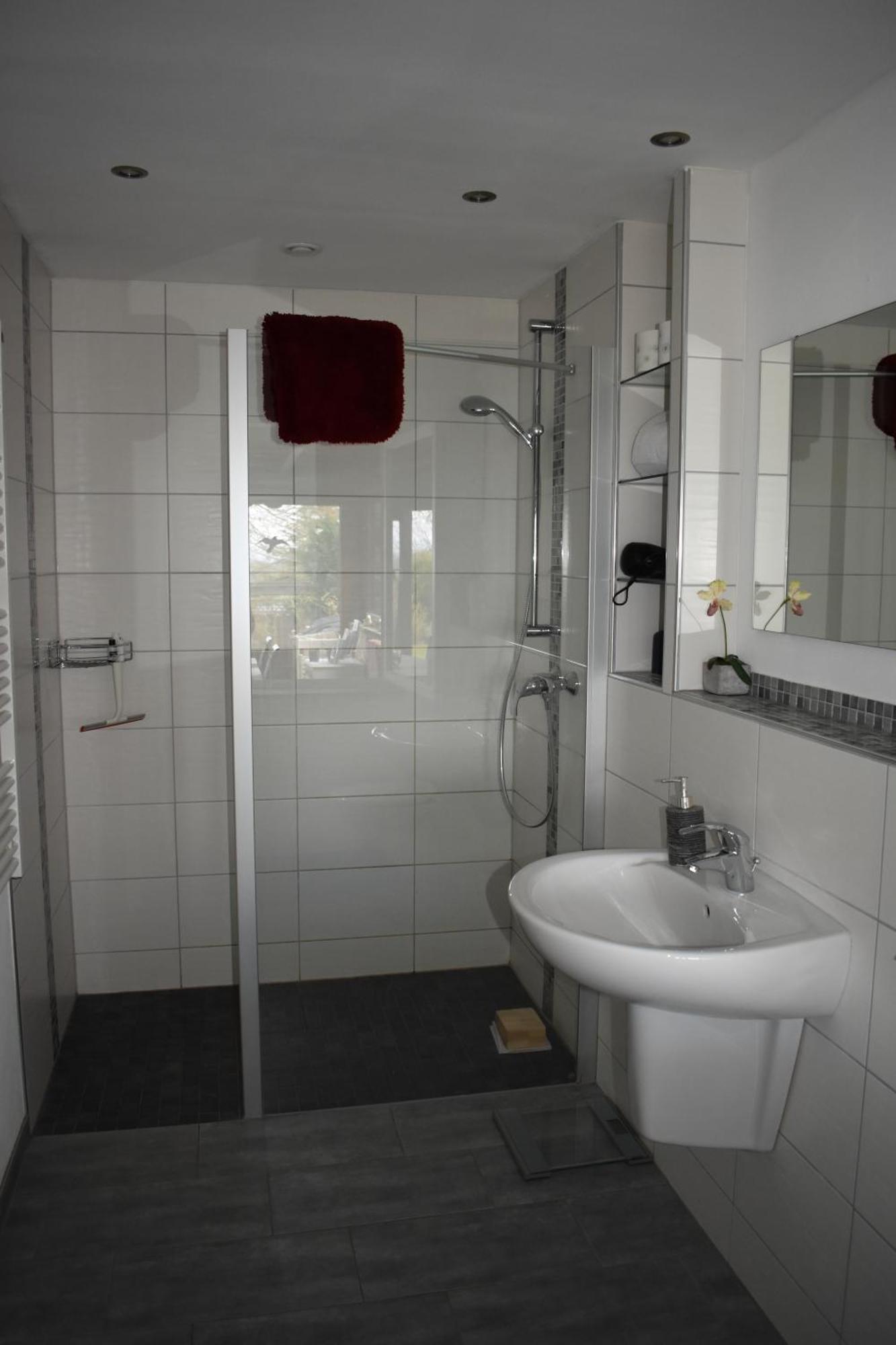 Ferienhaus Bella Vista Edersee Vohl Bagian luar foto